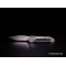 L.U.D.T.® S/E Gen III Natural Clear Stonewash Partial Serrated